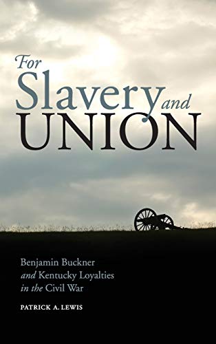 For Slavery and Union