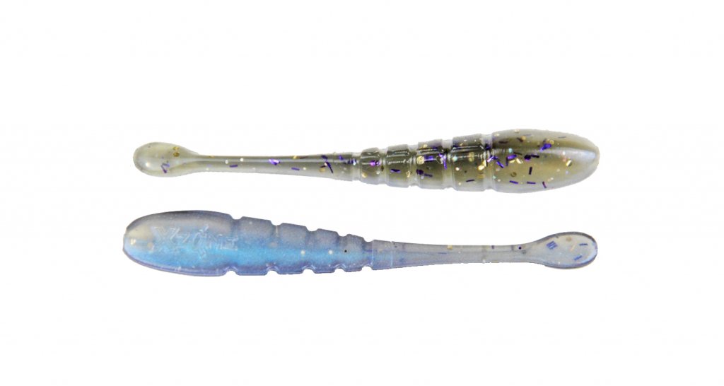X-Zone LuresX Zone Lures Pro Series Finesse Slammer 25 '