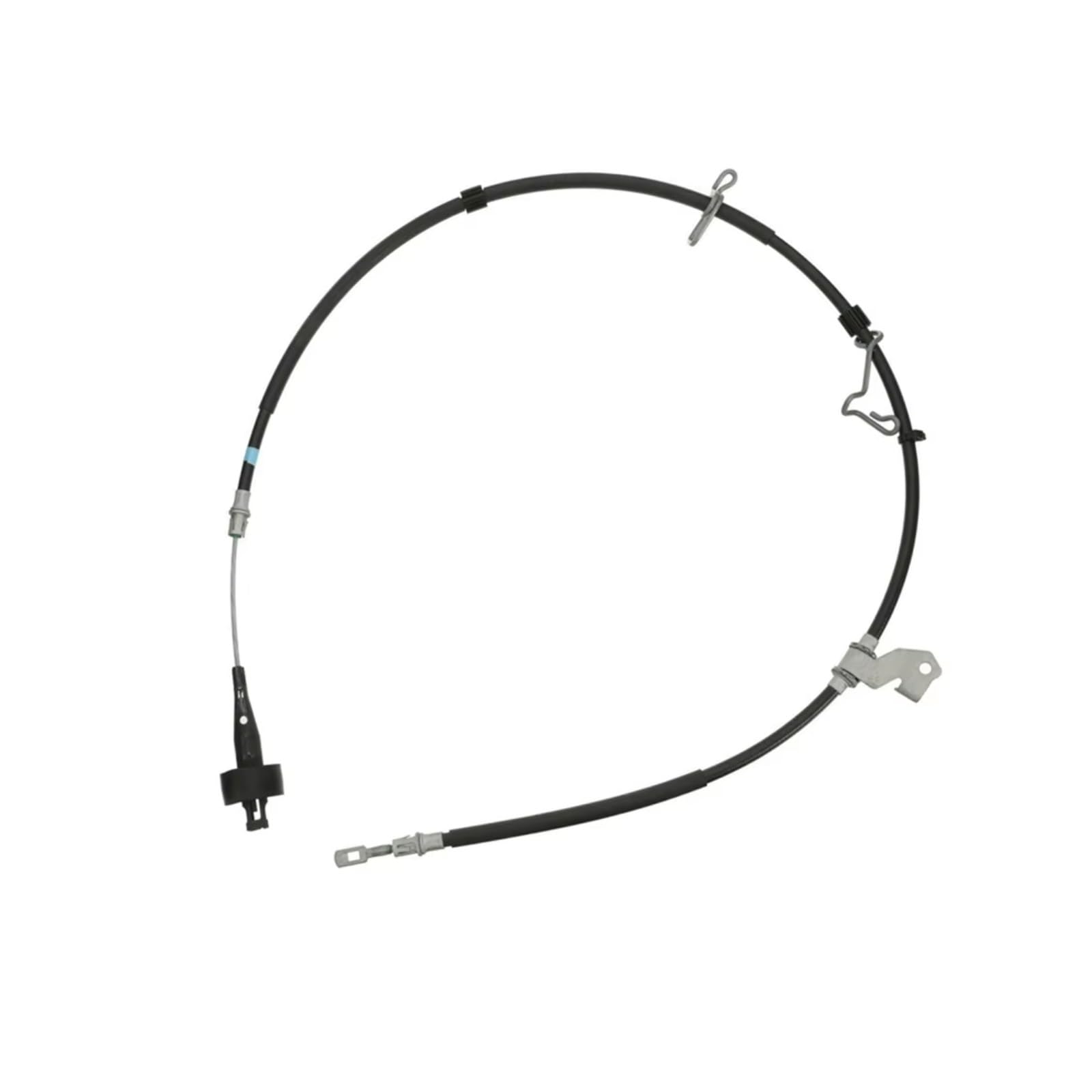 Yserfvx One Color Brake Cable Emergency Handbrake For For Explorer 2011-2019 Parking Brake