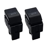 Für VW Schrägheck für LUPO 6X1 für Polo 6N2 6E1 Elektrische Fensterheber Schalter Taste 6X0959855B