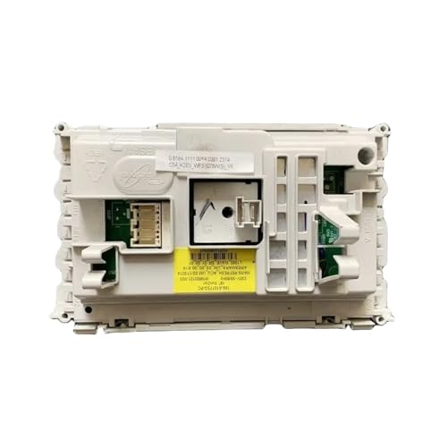 Placa Base De Control PCB WFS1078W Compatible Con Lavadora Whirlpool