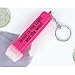Fun Express Jesus is The Light Flashlight Key Chains (Set of 12) Religious Party Supplies - VBS Vacation Bible School Supplies/Decor