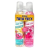 Mr. Bubble Foam Soap 2Pack