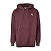 Produktbild Cleptomanicx Hoody Embro Gull 2 (Heather Tawny Port) S