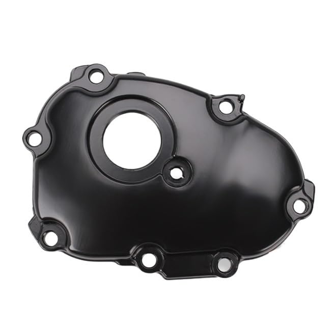Carter latéral et kit protection moteur YZF-R6 pour éviter les fuites d'huile