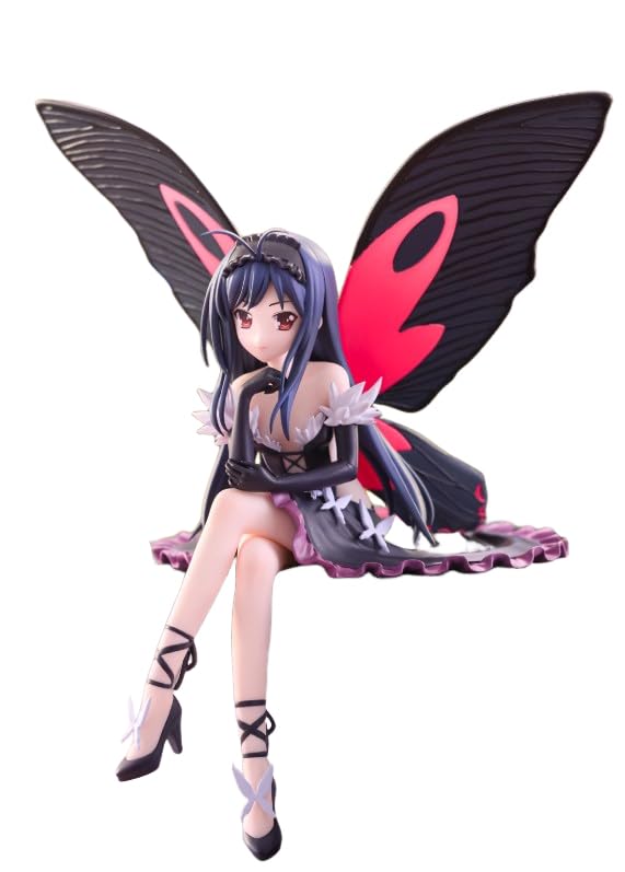 Amazon | フリュー アクセルワールド 黒雪姫 ヌードルストッパー