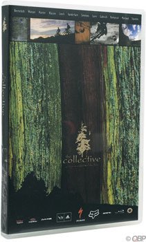 The Collective MTB DVD
