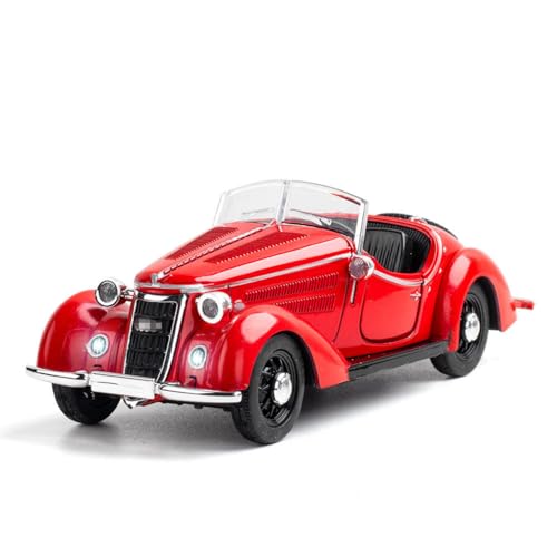 Image of Mashes Die-cast Alloy Motorbikes for Kids 1:14 Scale Alloy Model Bikes Pull Back Toys Suitable for 3+ Years Boys and Girls Multicolor (Pack of 1)【Colors as Per Stock】 (Vintage 25K)