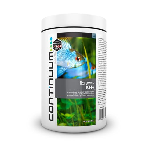 Image of Continuum Aquatics FloraViv KH+ Carbonate Hardness Booster 1KG