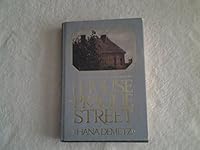 The House on Prague Street 0312393229 Book Cover