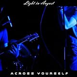 Across Yourself