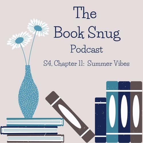 S4, Chapter 11: Summer Vibes