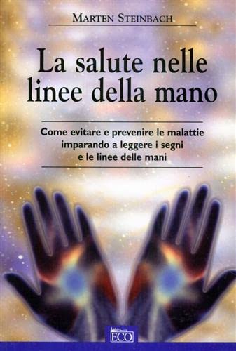 La salute nelle linee della mano