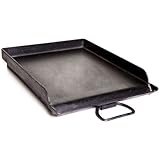 Camp Chef Deluxe Griddle