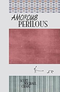 Paperback Amorous / Perilous Book