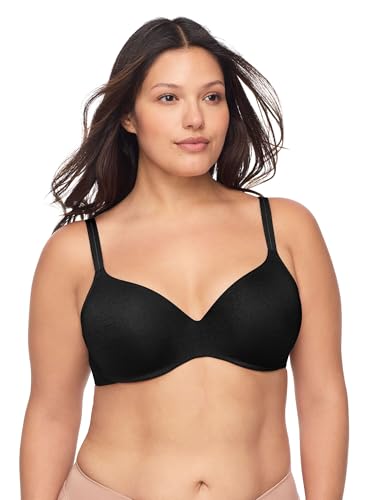 Image of Warner's Women's Play It Cool Breathable Lightly Lined Underwire Convertible T-Shirt Bra