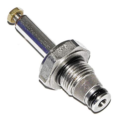 DME Manufacturing Meyer A Valve, 15393, 3/8