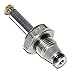 DME Manufacturing Meyer A Valve, 15393, 3/8" Tube, for E47, E57, E60 Pumps, Aftermarket