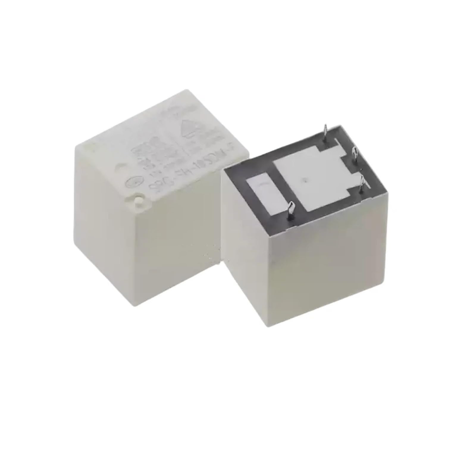PKNVKZIDK 5PCS SRG-SH-105DM-F 4PIN 17A 5VDC RELAY