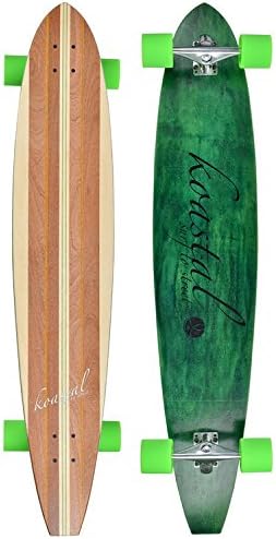 Gun Complete Longboard, 9.25 x 47
