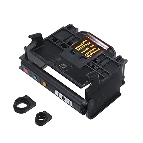 Cabezal de impresión de 4 ranuras para imprimir apuntes limpios en HP 6500A 5