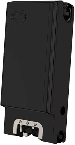 Crankbrothers F16,F-Series Herramienta para bicicletas, negro, talla única