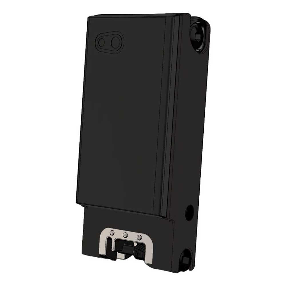 Crankbrothers F16 narzędzie wielofunkcyjne, czarne : Amazon.pl