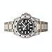 Rolex GMT-Master II Mechanical(Automatic) Black Dial Watch 116759SANR (Pre-Owned)