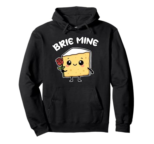 Brie Mine �u���[�`�[�Y�̔��΂� ���[�Y�E���u�E�u���[�E�}�C�� �p�[�J�[