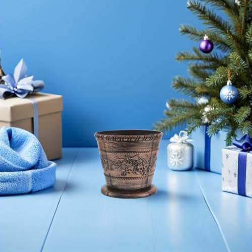 Soporte de repuesto TOGEVAL, la base de árbol de Navidad ideal para estabilizar tu decoración 6
