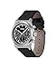 Imagen de BOSS Reloj Cronógrafo de Cuarzo para Hombre Colección Candor Chrono con Correa de Cuero Negra
