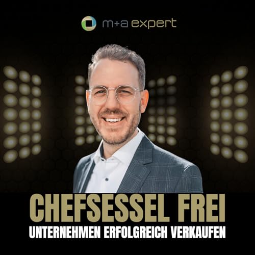 Daniel Freitag über den richtigen Zeitpunkt für den Unternehmensverkauf
