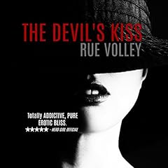 The Devil's Kiss cover art
