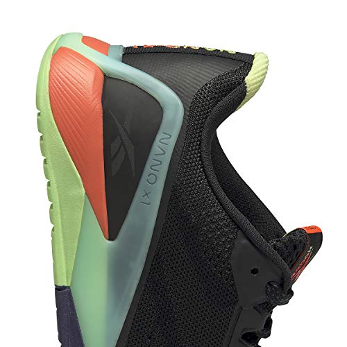 Image of Reebok Womens Reebok Nano X1 Training Shoe
