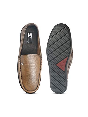 Image of ID Slip-On Casual Loafers for Men
