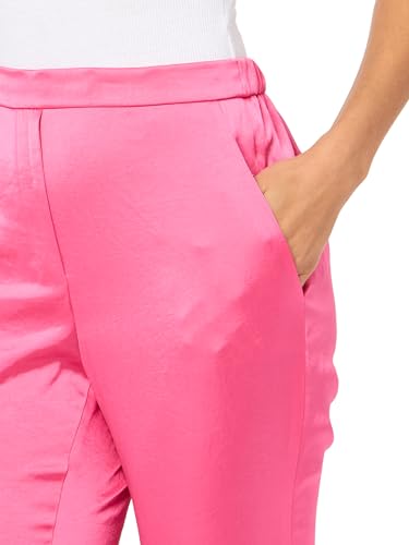 Theory Women's Slim Full Length Pull on Pant3