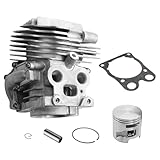 Compatibilità: for motosega K760 II, K760 Active II e K770.