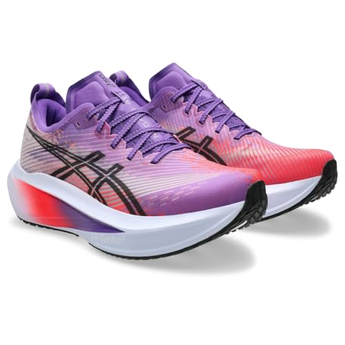 ASICS Unisex MEGABLAST Running Shoes2