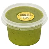 Wholly Guacamole, Frozen Classic Tub, 16 Ounce