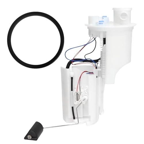 2012-2018 Fuel Pump Assembly Compatible for 2012-2017