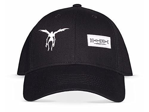 Difuzed Death Note - Casquette