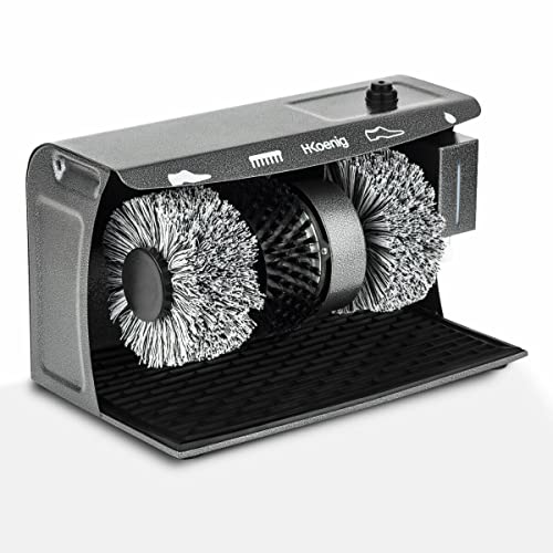 H.Koenig Limpiador Eléctrico U600