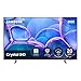 Samsung TV 43 Pulgadas Crystal UHD U7025F 4K Smart TV, Colores increíbles con Crystal Processor 4K, Escucha Todos los Altavoces con Q-Symphony, Datos protegidos Knox Security y Gaming Hub
