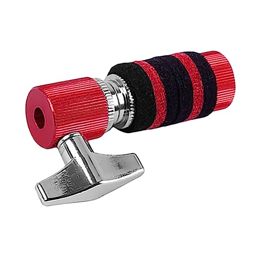 ibasenice Djustable Clutch Hi Hat Stand Hi Hat Release Drop Clutch Hi Hat for Drum Accessories
