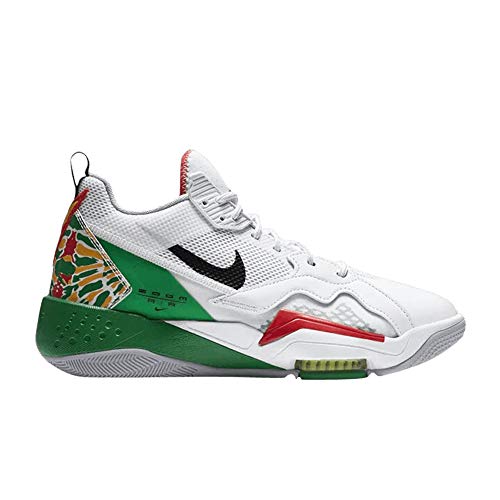 ایگرد | قیمت و خرید Jordan Men's Shoes Nike Zoom 92 Summit White CK9183-103