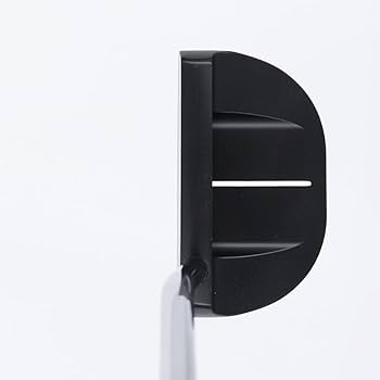 Piretti(ピレッティ)ミッドナイトブラック フィレンツェ375パター piretti-mnb-cuvio01.jpg