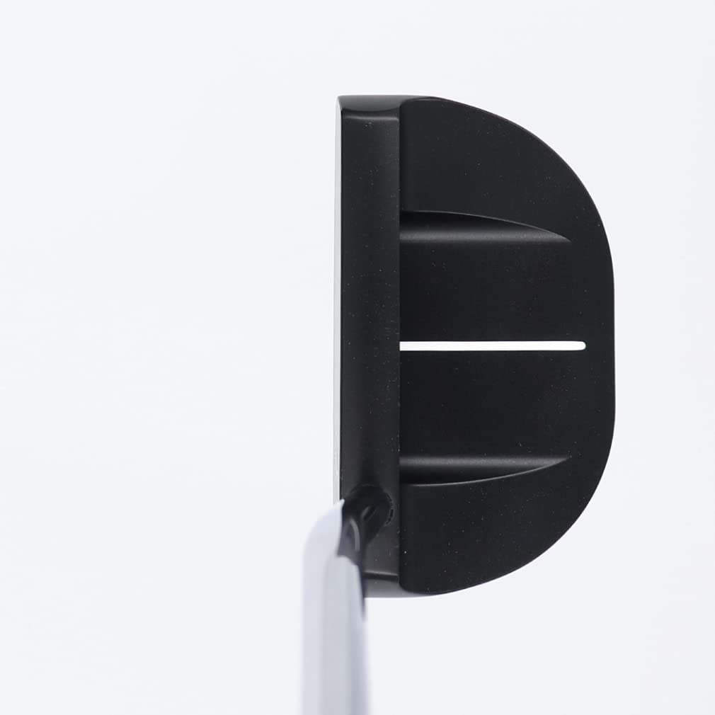 Piretti(ピレッティ)ミッドナイトブラック フィレンツェ375パター