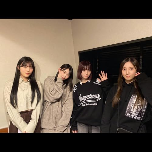 PassCodeのこわくないよ！ #24「みんなで『お悩みこわくないよ！』PassCodeのための節約方法は？」