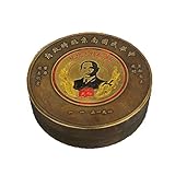 Peut être utilisé comme décoration, placé dans le salon, bureau, entreprise, magasin, porte chance.