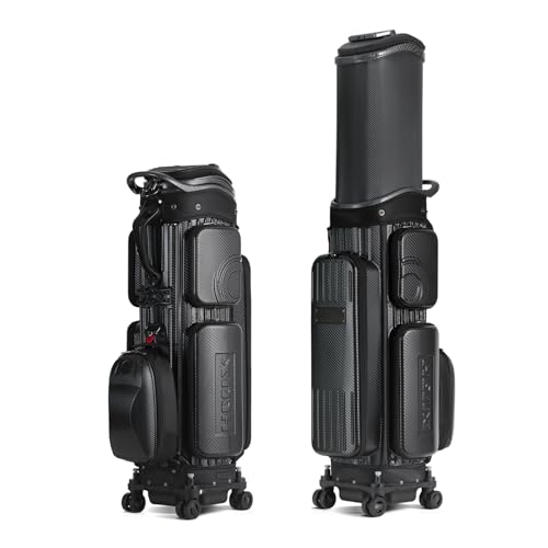 HELIX Hard Shell 2-in-1 Travel Bag